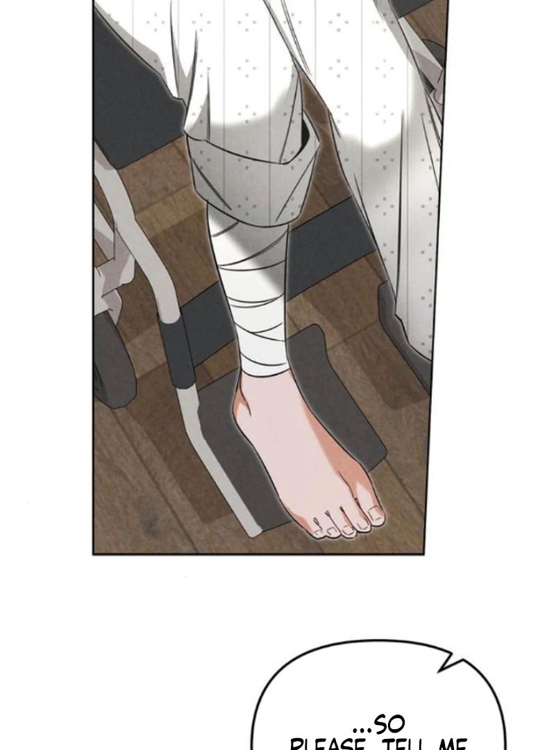 At the Place Where the Golden Rose Broke Chapter 11 - page 105