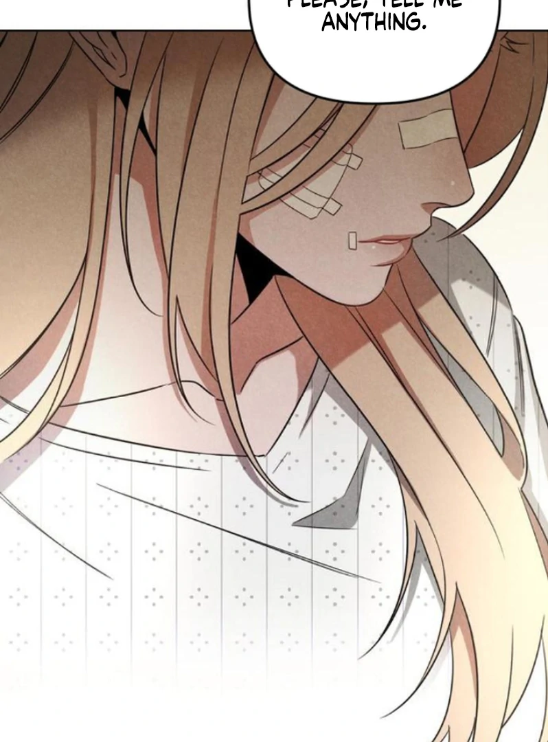 At the Place Where the Golden Rose Broke Chapter 11 - page 106