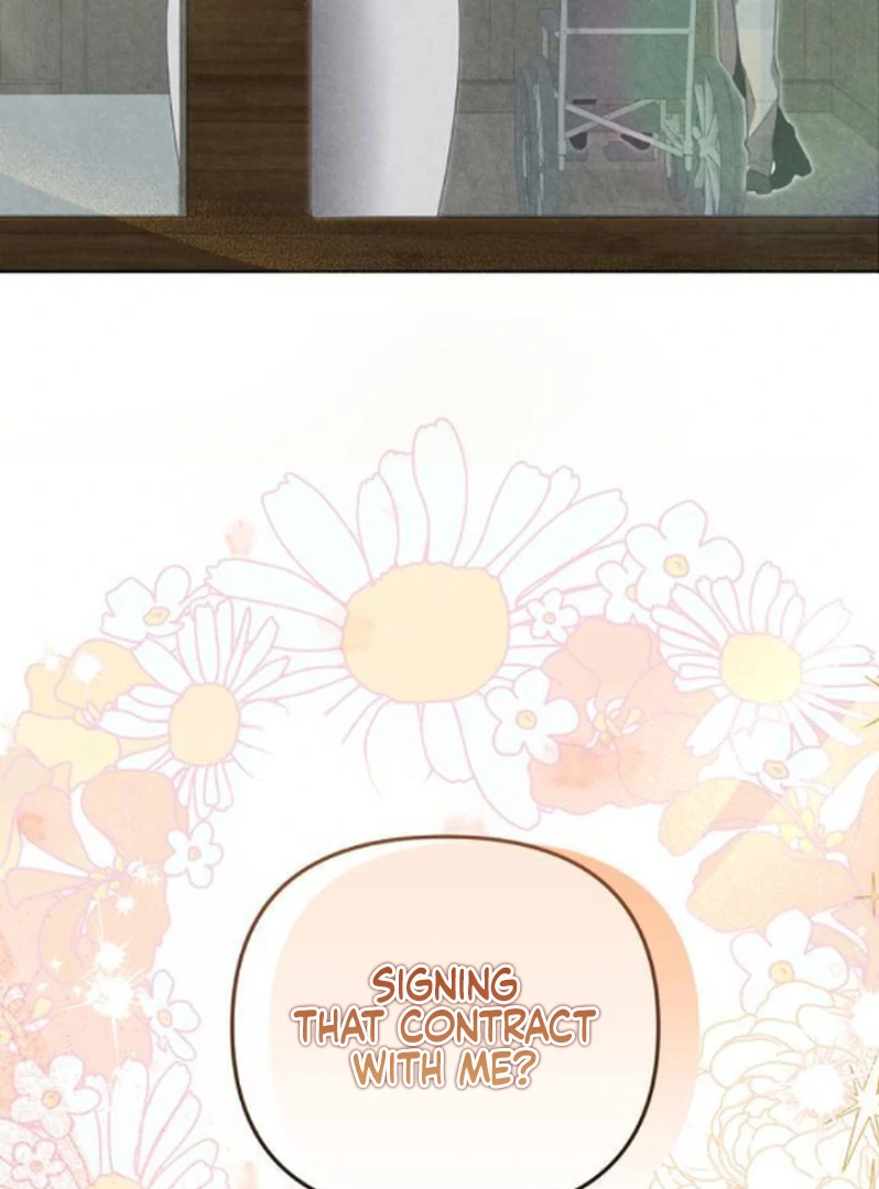 At the Place Where the Golden Rose Broke Chapter 11 - page 108