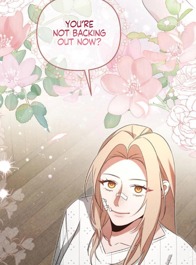 At the Place Where the Golden Rose Broke Chapter 11 - page 113