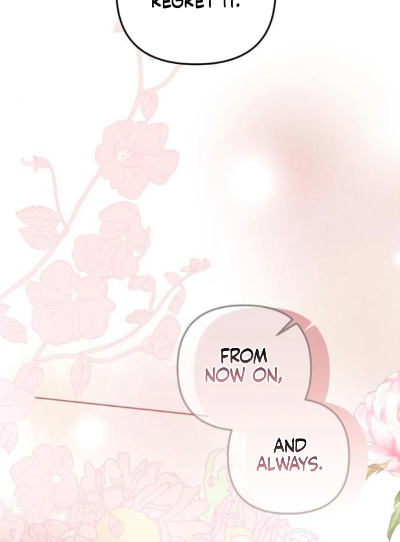 At the Place Where the Golden Rose Broke Chapter 11 - page 116