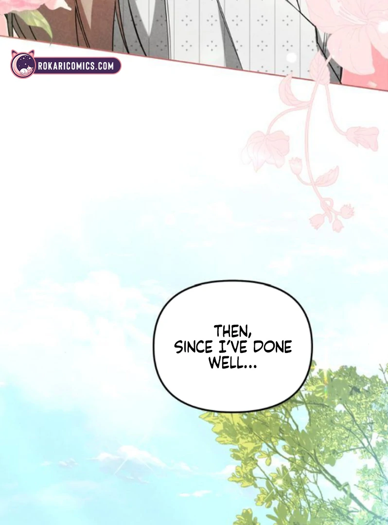 At the Place Where the Golden Rose Broke Chapter 11 - page 118