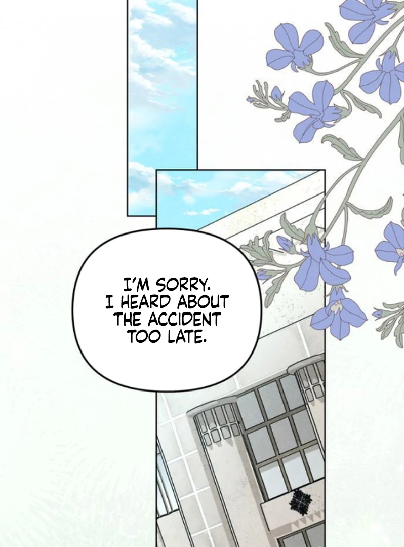 At the Place Where the Golden Rose Broke Chapter 11 - page 121