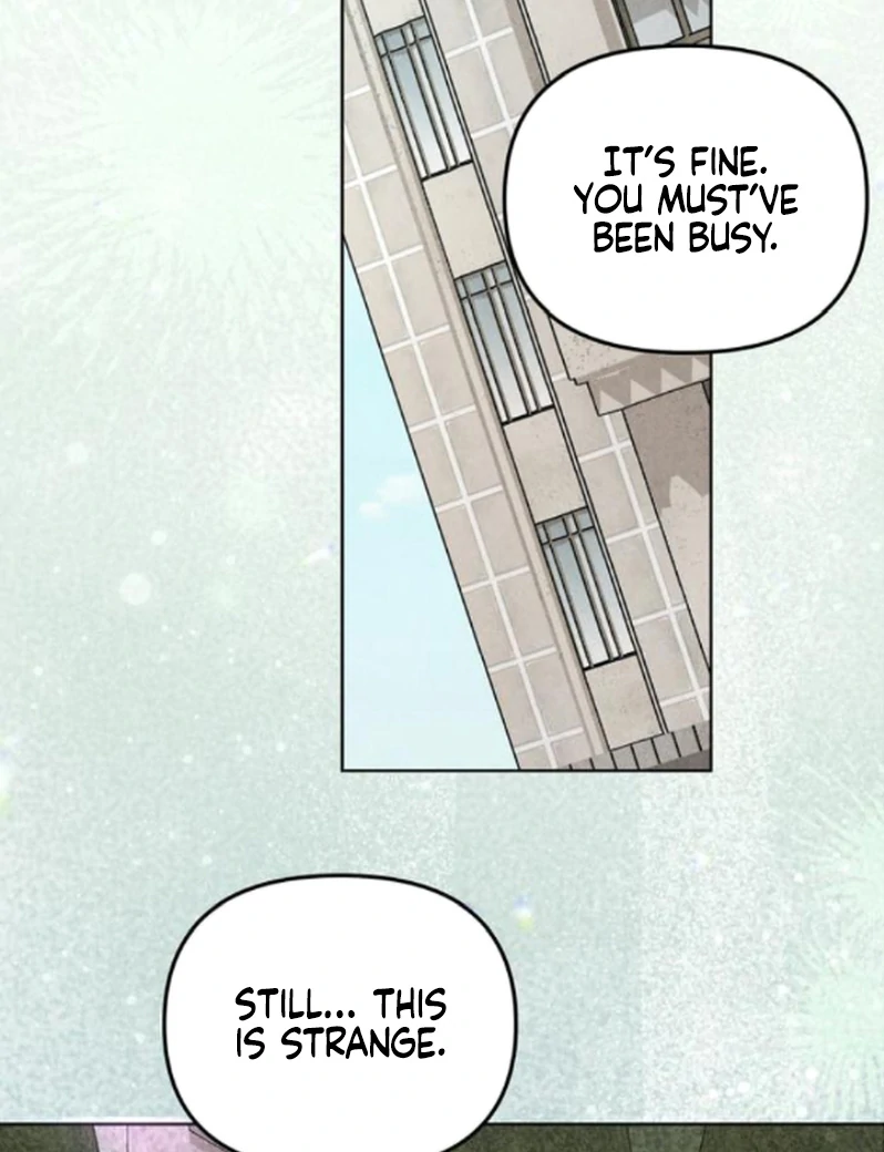 At the Place Where the Golden Rose Broke Chapter 11 - page 122