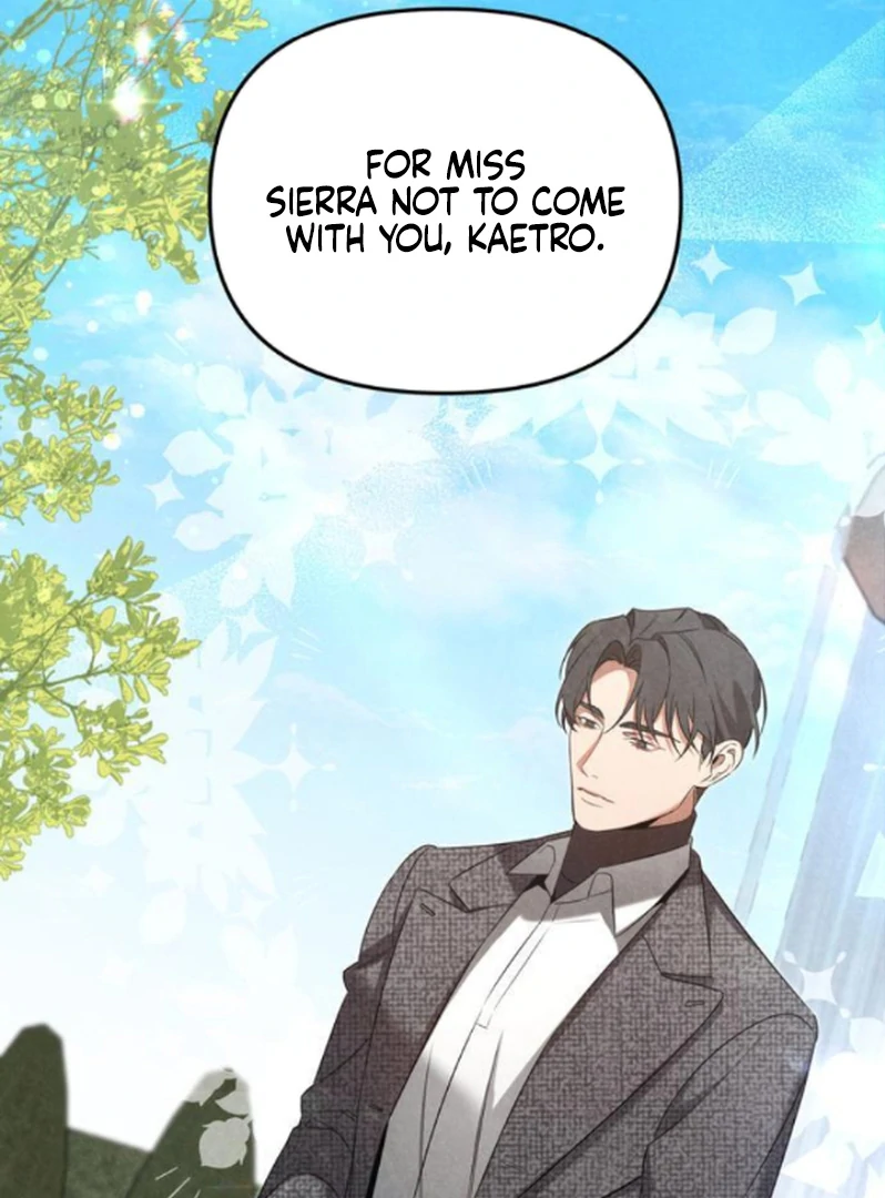 At the Place Where the Golden Rose Broke Chapter 11 - page 124