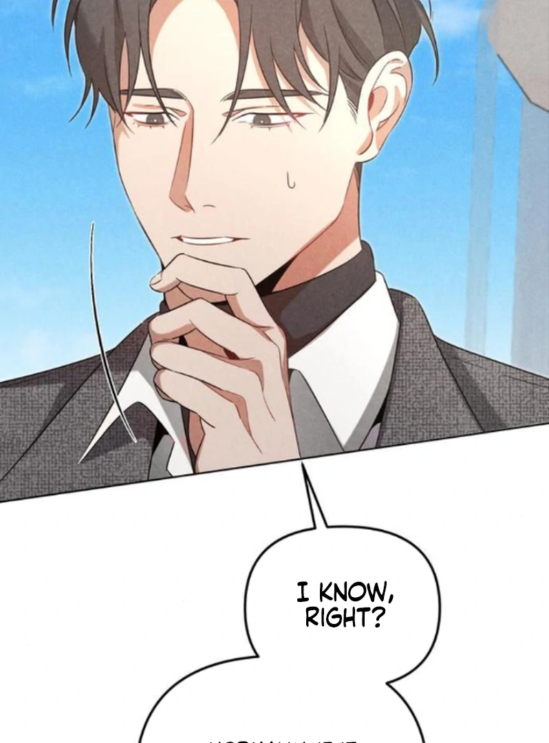 At the Place Where the Golden Rose Broke Chapter 11 - page 126