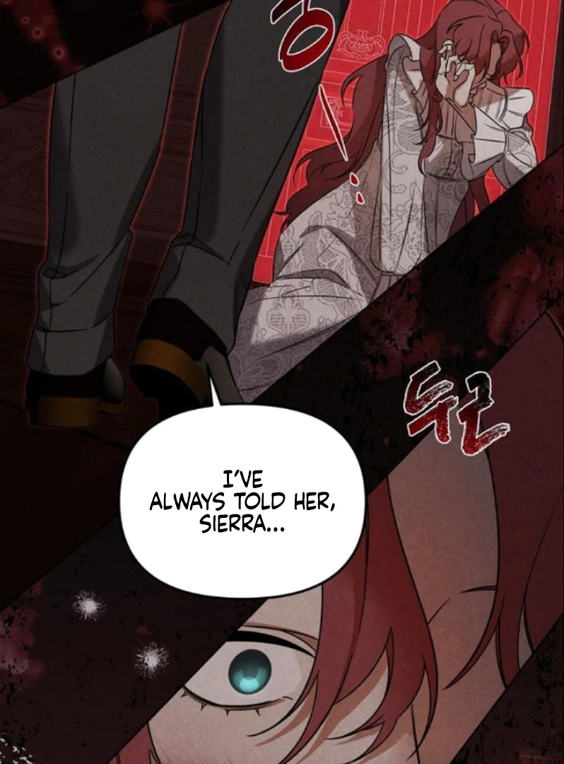 At the Place Where the Golden Rose Broke Chapter 11 - page 129