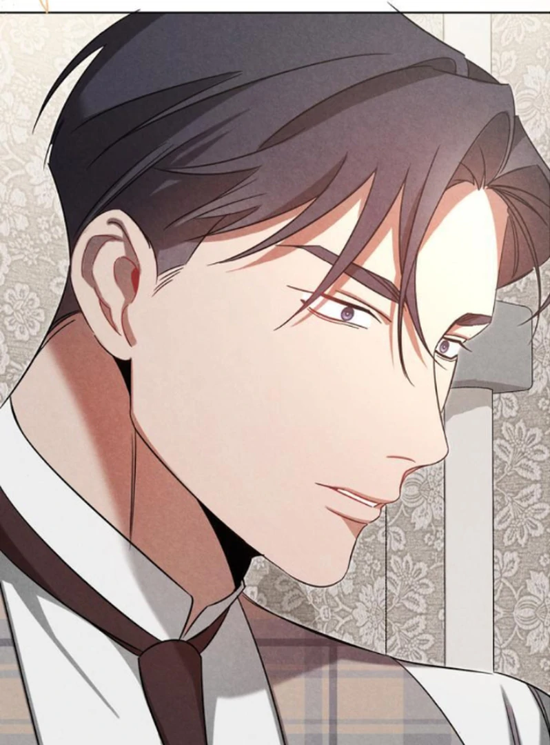 At the Place Where the Golden Rose Broke Chapter 11 - page 13