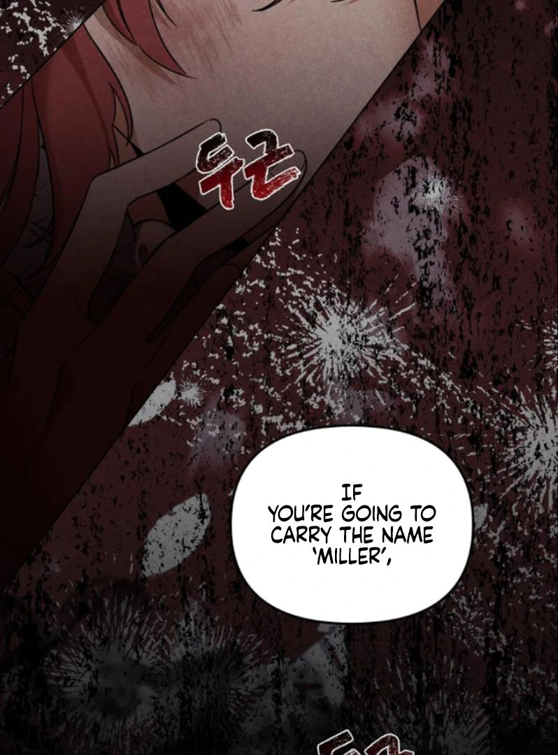 At the Place Where the Golden Rose Broke Chapter 11 - page 130