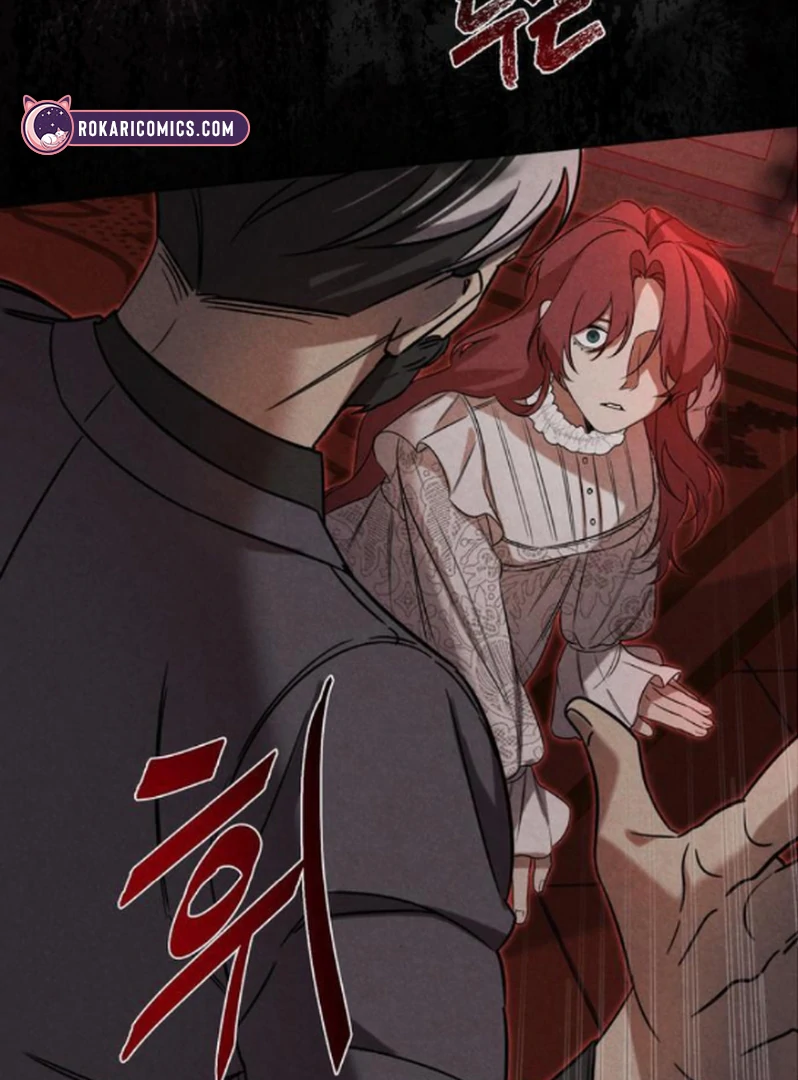 At the Place Where the Golden Rose Broke Chapter 11 - page 131