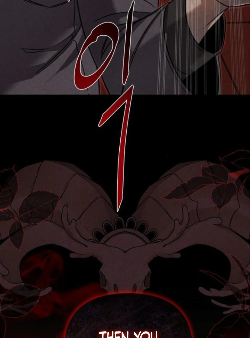 At the Place Where the Golden Rose Broke Chapter 11 - page 132