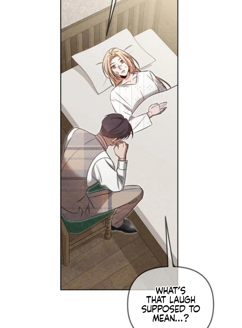 At the Place Where the Golden Rose Broke Chapter 11 - page 15