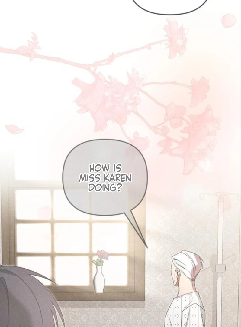 At the Place Where the Golden Rose Broke Chapter 11 - page 16