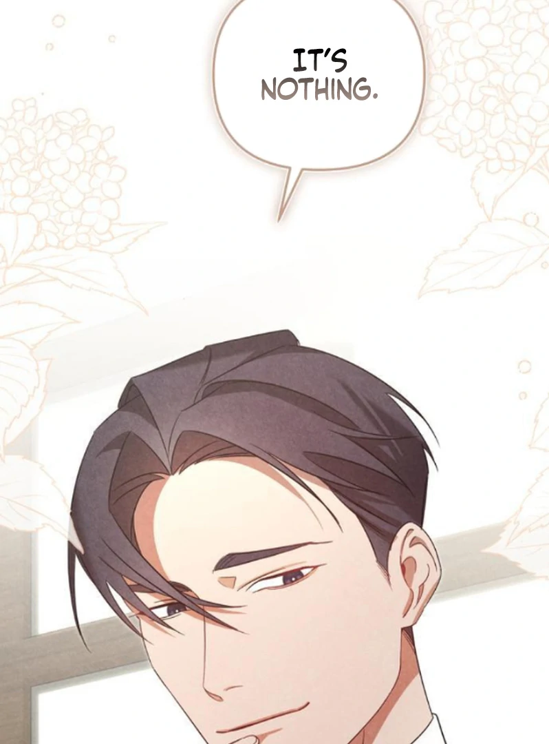 At the Place Where the Golden Rose Broke Chapter 11 - page 18