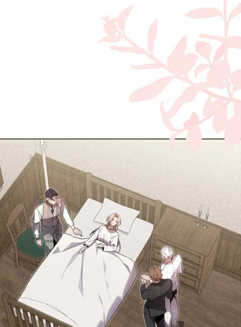 At the Place Where the Golden Rose Broke Chapter 11 - page 26