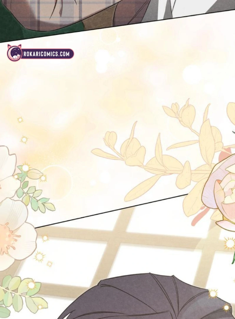 At the Place Where the Golden Rose Broke Chapter 11 - page 3