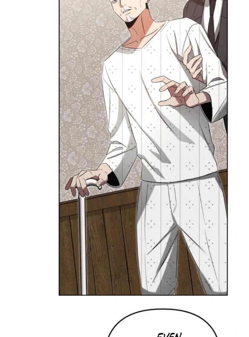 At the Place Where the Golden Rose Broke Chapter 11 - page 30