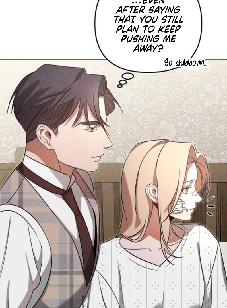 At the Place Where the Golden Rose Broke Chapter 11 - page 31