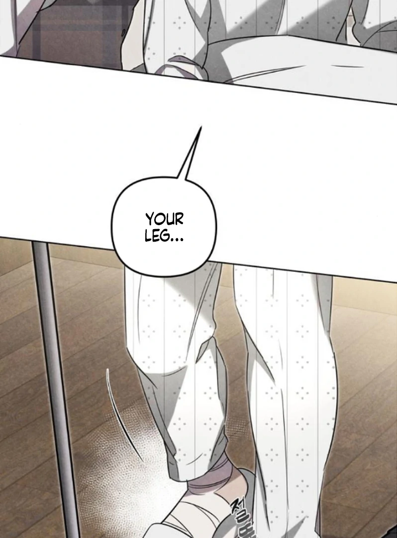 At the Place Where the Golden Rose Broke Chapter 11 - page 32