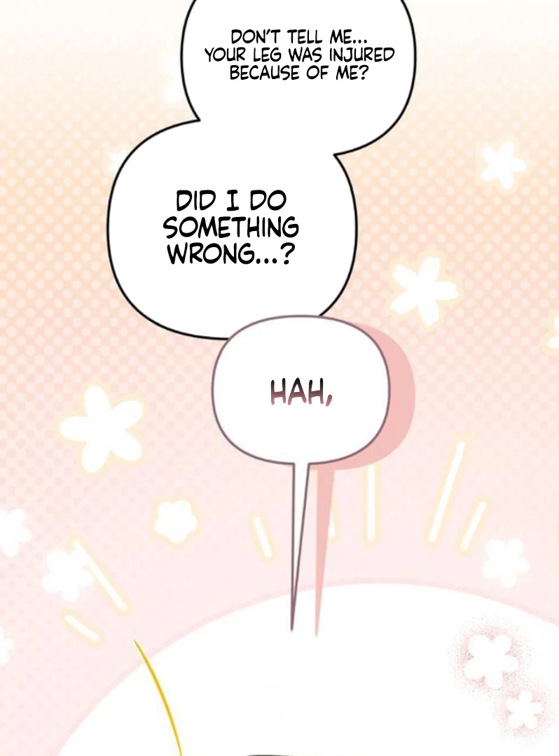 At the Place Where the Golden Rose Broke Chapter 11 - page 34