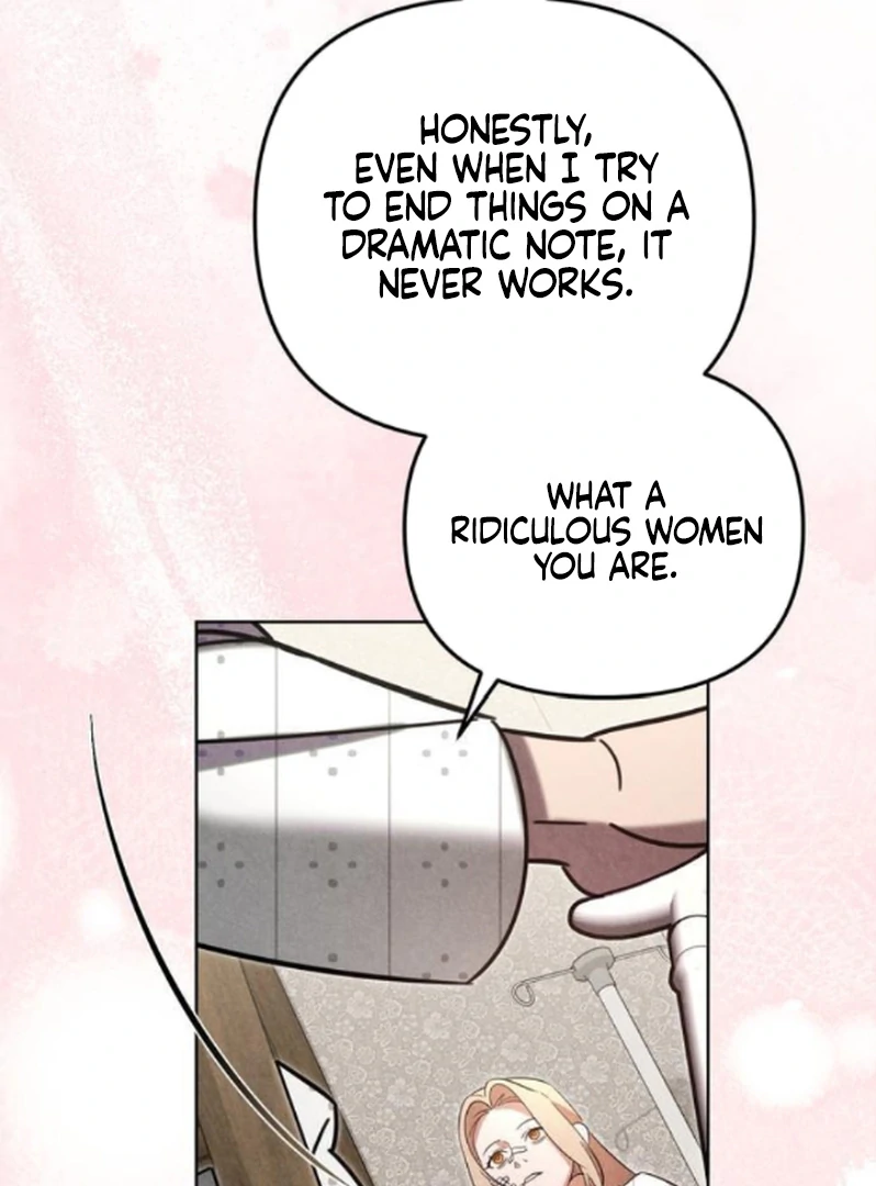 At the Place Where the Golden Rose Broke Chapter 11 - page 37
