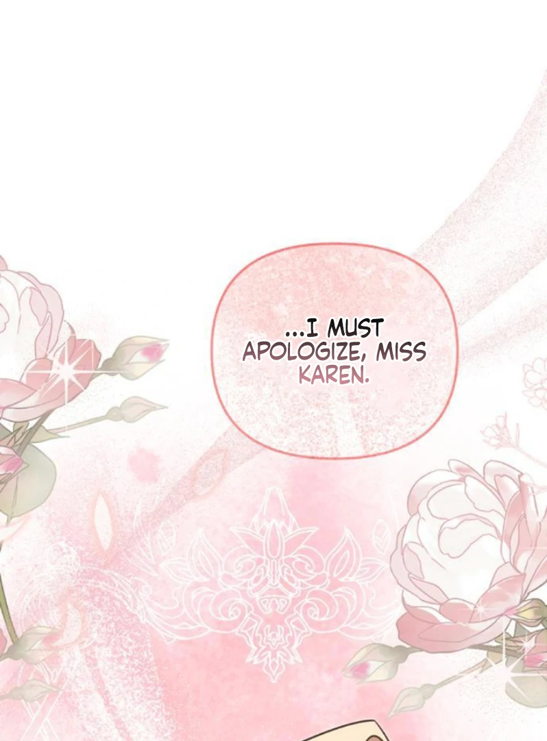 At the Place Where the Golden Rose Broke Chapter 11 - page 39