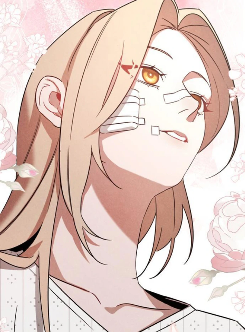 At the Place Where the Golden Rose Broke Chapter 11 - page 40