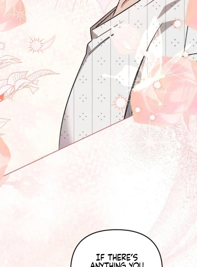 At the Place Where the Golden Rose Broke Chapter 11 - page 44