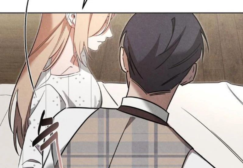 At the Place Where the Golden Rose Broke Chapter 11 - page 48