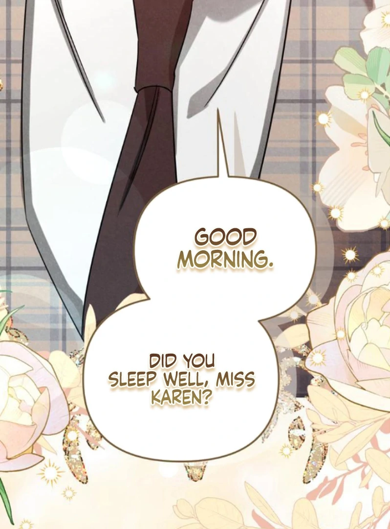 At the Place Where the Golden Rose Broke Chapter 11 - page 5