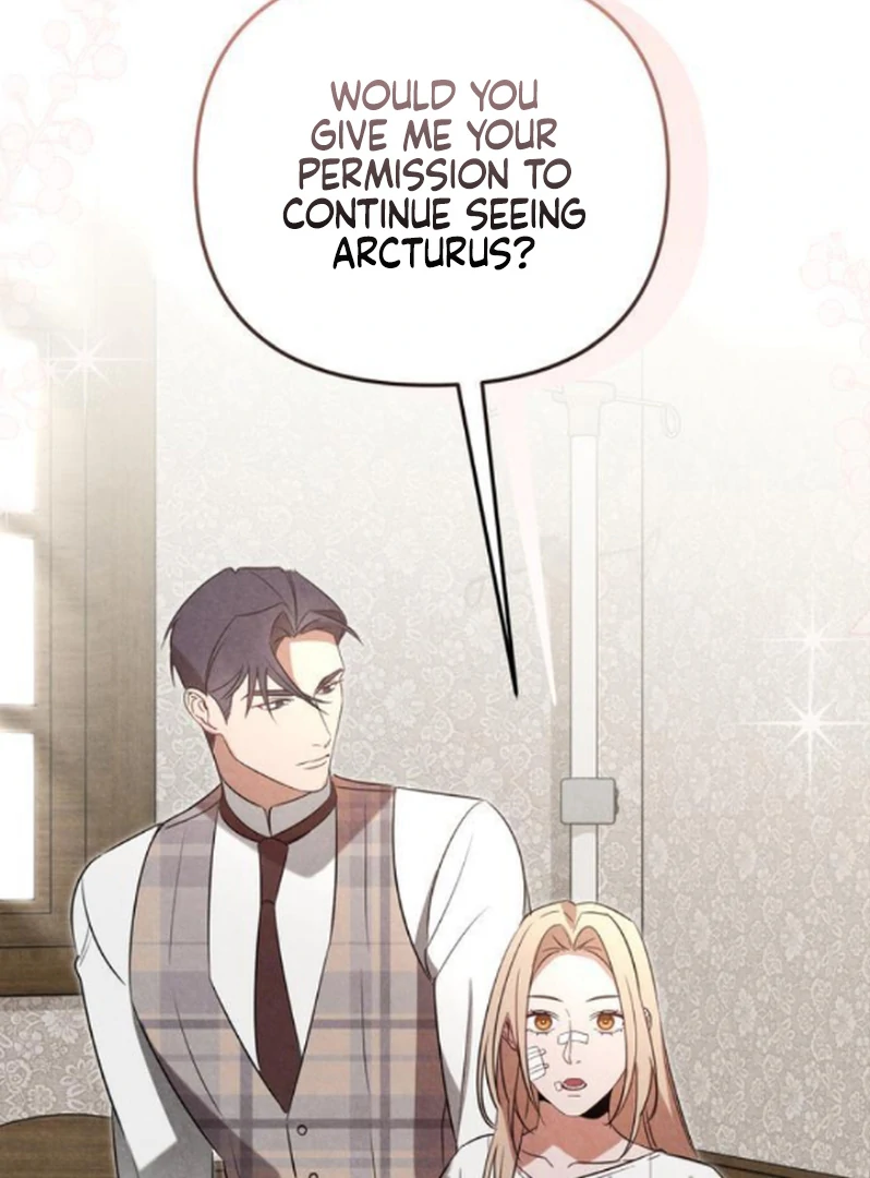 At the Place Where the Golden Rose Broke Chapter 11 - page 50
