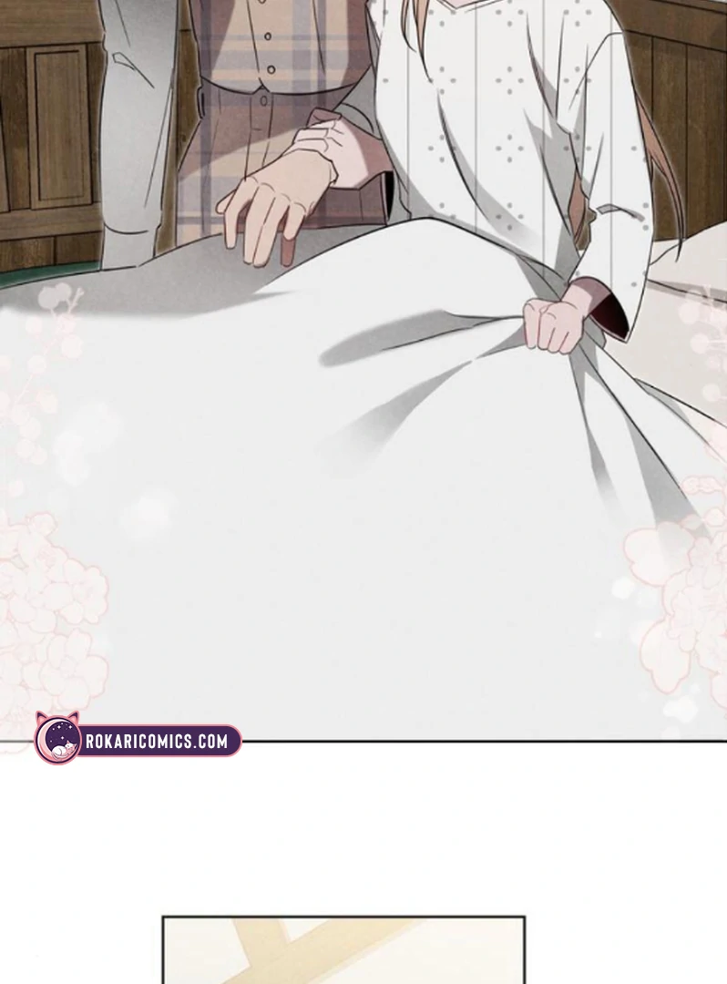 At the Place Where the Golden Rose Broke Chapter 11 - page 51