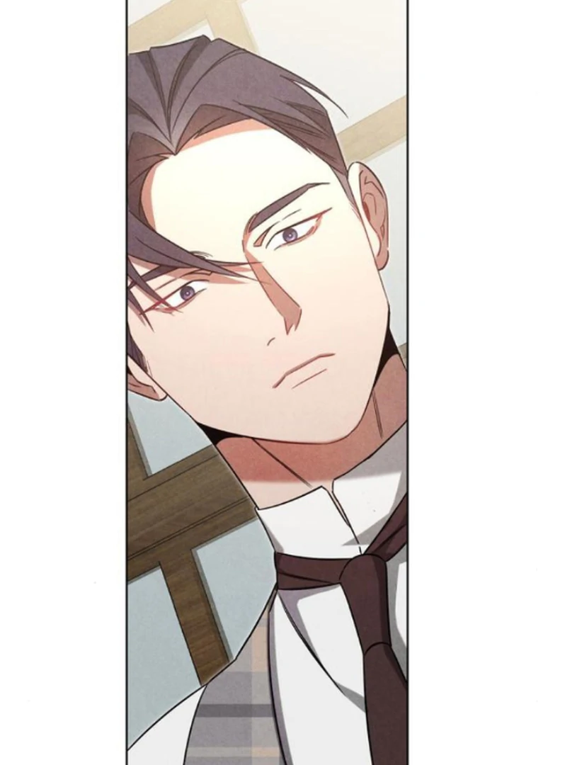 At the Place Where the Golden Rose Broke Chapter 11 - page 52