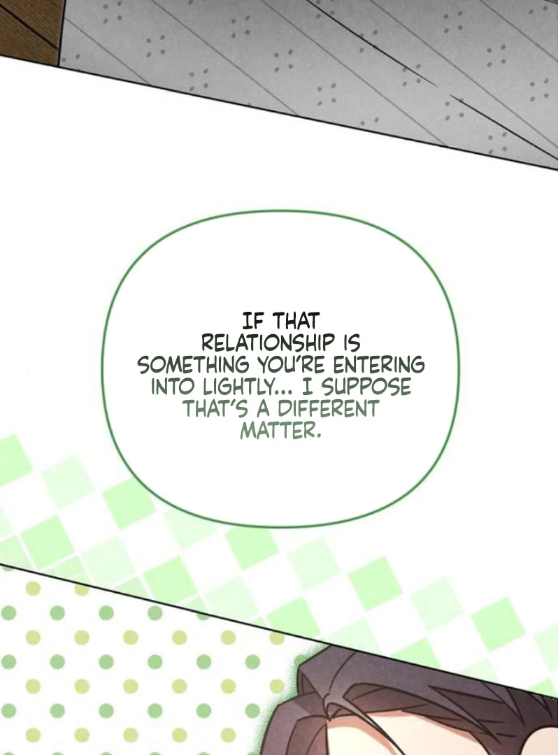 At the Place Where the Golden Rose Broke Chapter 11 - page 55