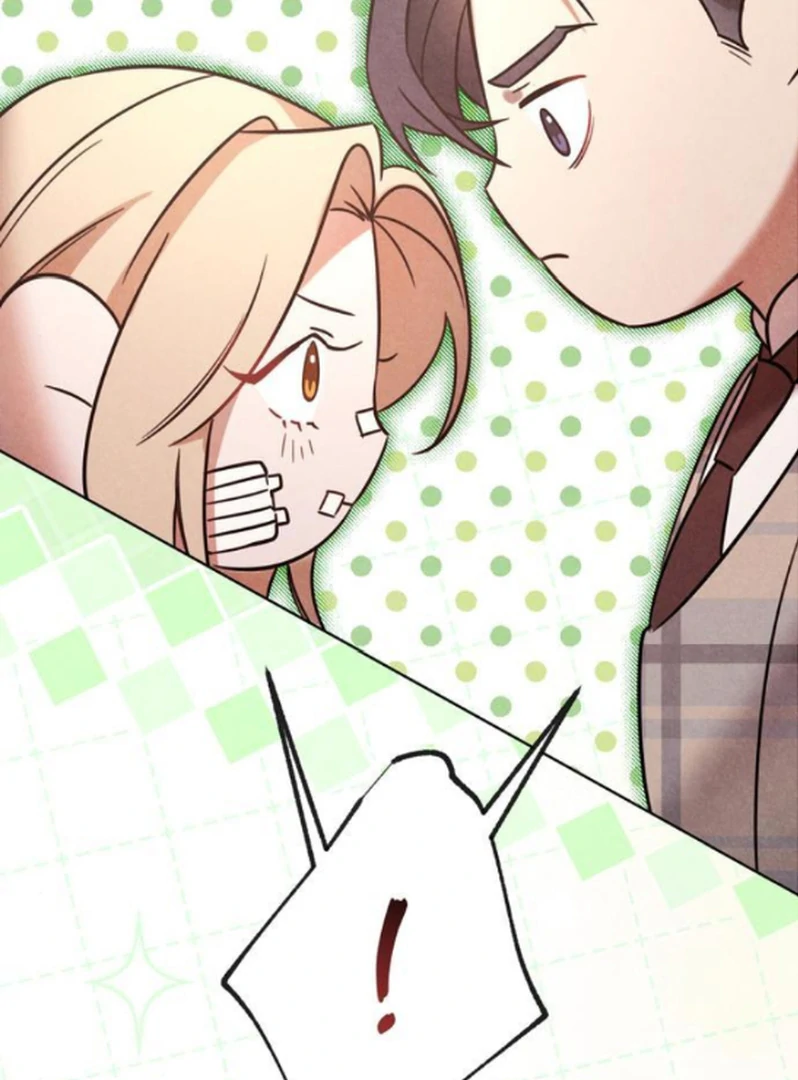 At the Place Where the Golden Rose Broke Chapter 11 - page 56