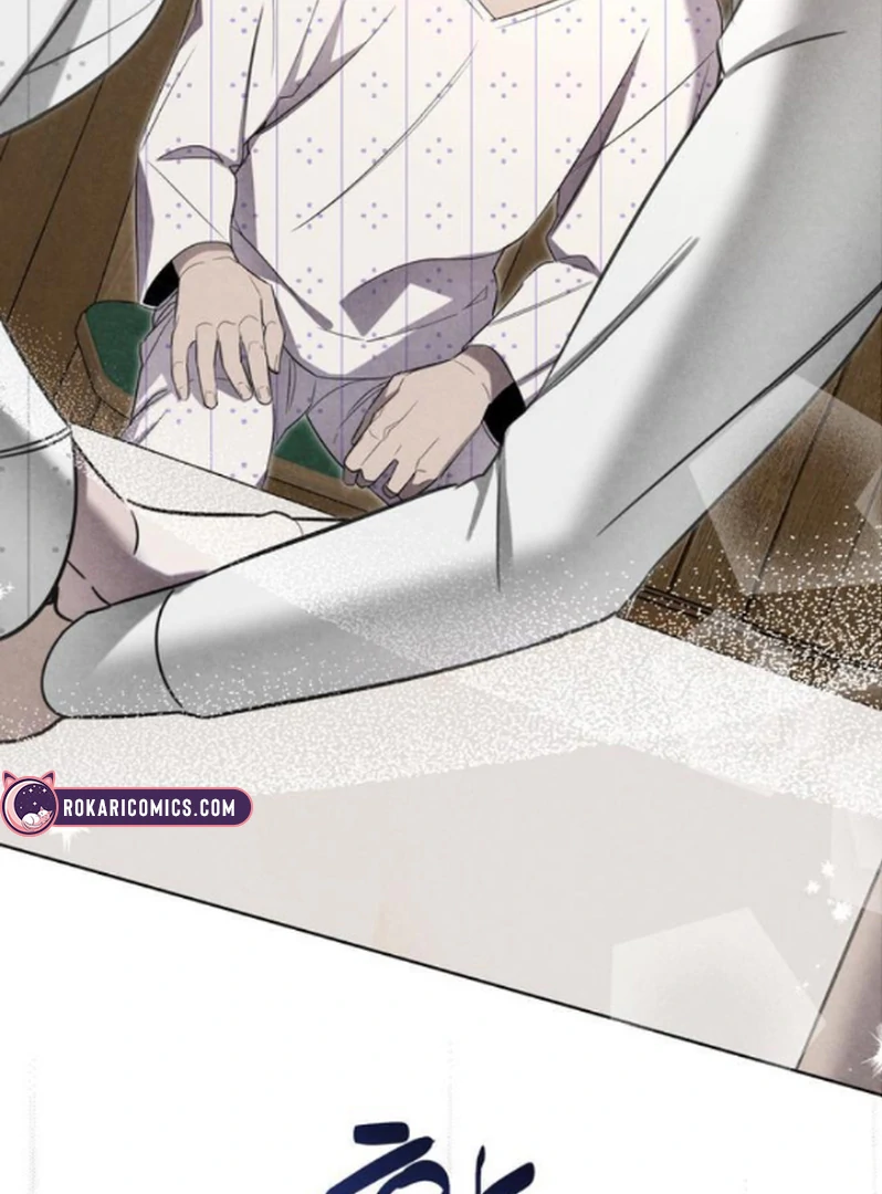 At the Place Where the Golden Rose Broke Chapter 11 - page 59