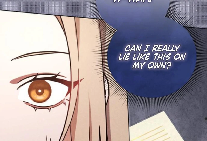 At the Place Where the Golden Rose Broke Chapter 11 - page 61