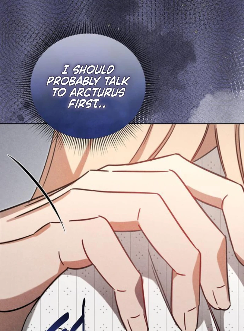 At the Place Where the Golden Rose Broke Chapter 11 - page 63