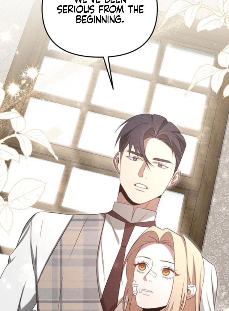 At the Place Where the Golden Rose Broke Chapter 11 - page 65