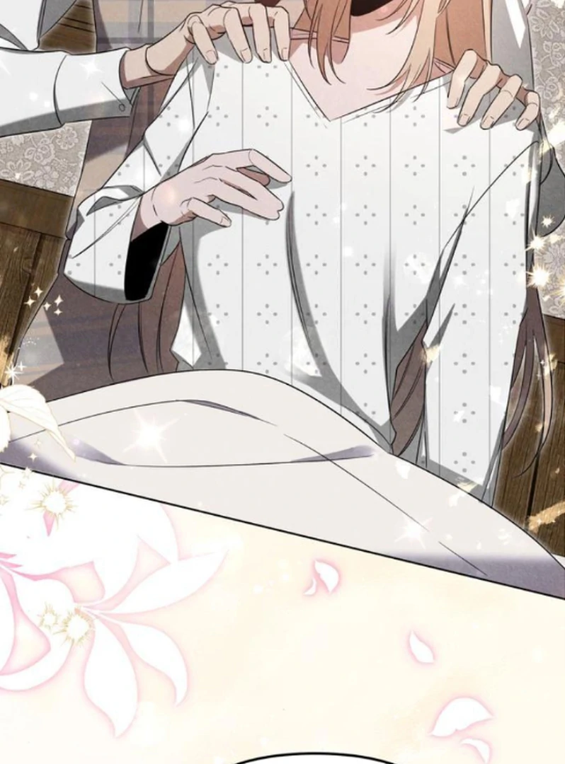 At the Place Where the Golden Rose Broke Chapter 11 - page 66