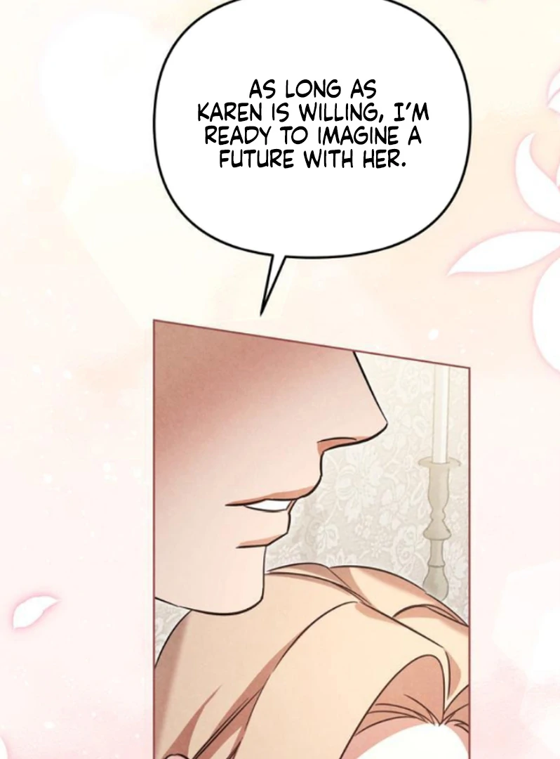 At the Place Where the Golden Rose Broke Chapter 11 - page 67