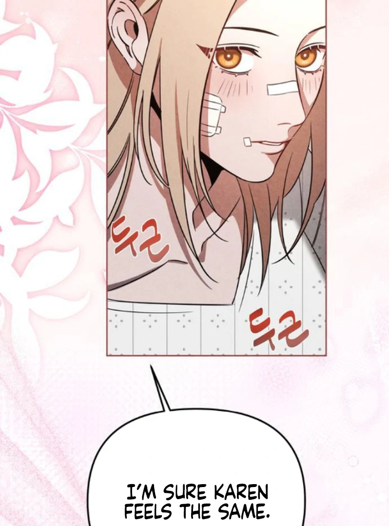 At the Place Where the Golden Rose Broke Chapter 11 - page 68