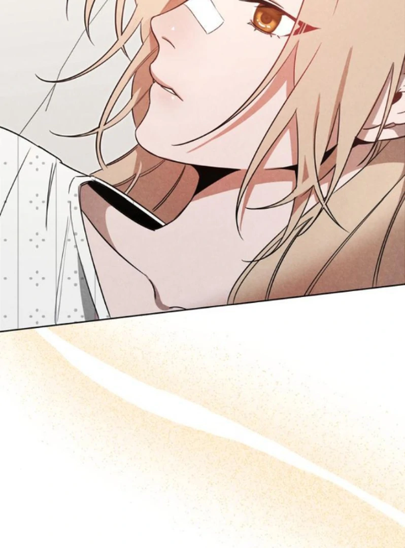 At the Place Where the Golden Rose Broke Chapter 11 - page 7