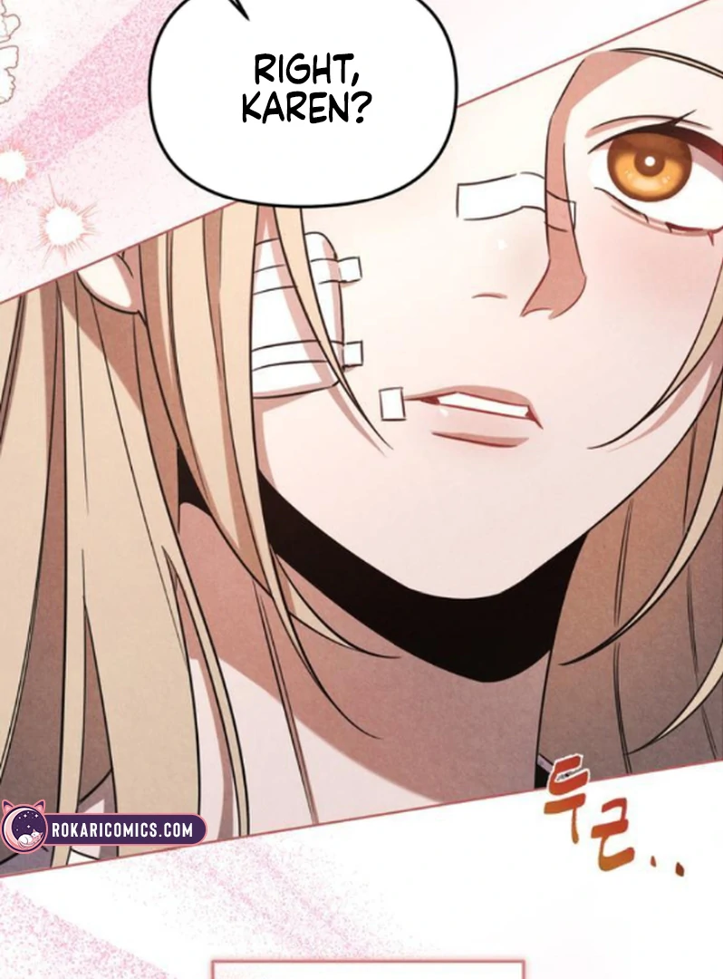 At the Place Where the Golden Rose Broke Chapter 11 - page 71