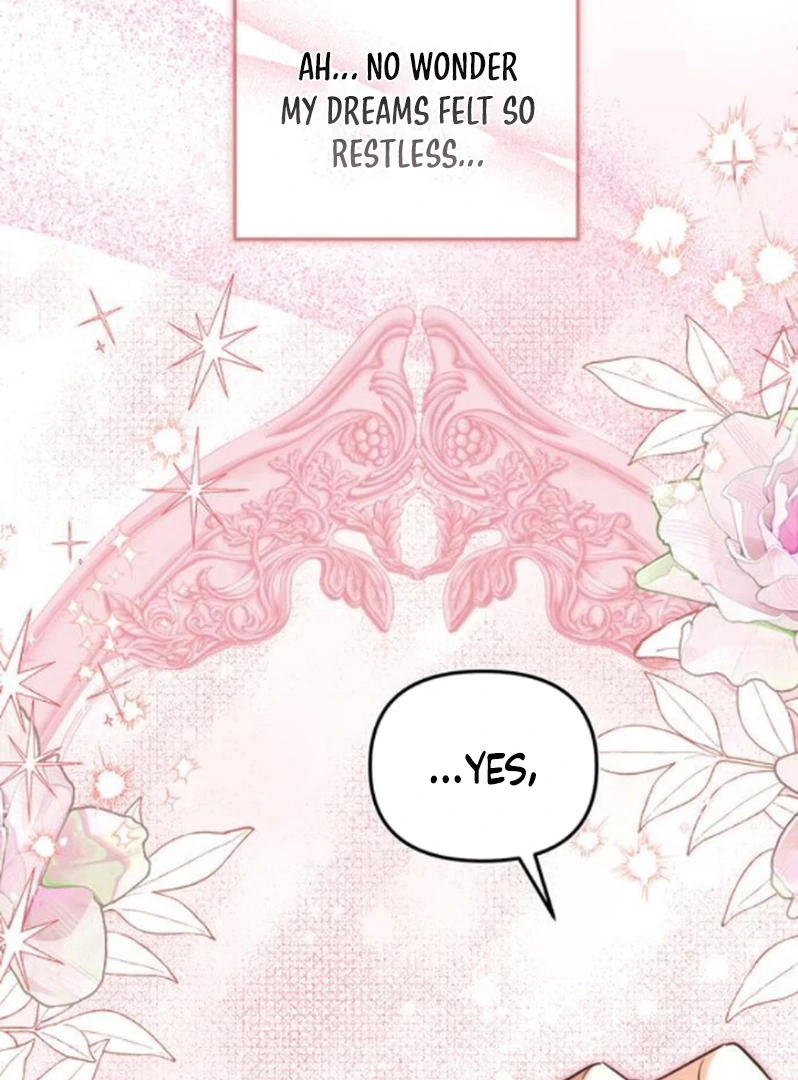 At the Place Where the Golden Rose Broke Chapter 11 - page 72