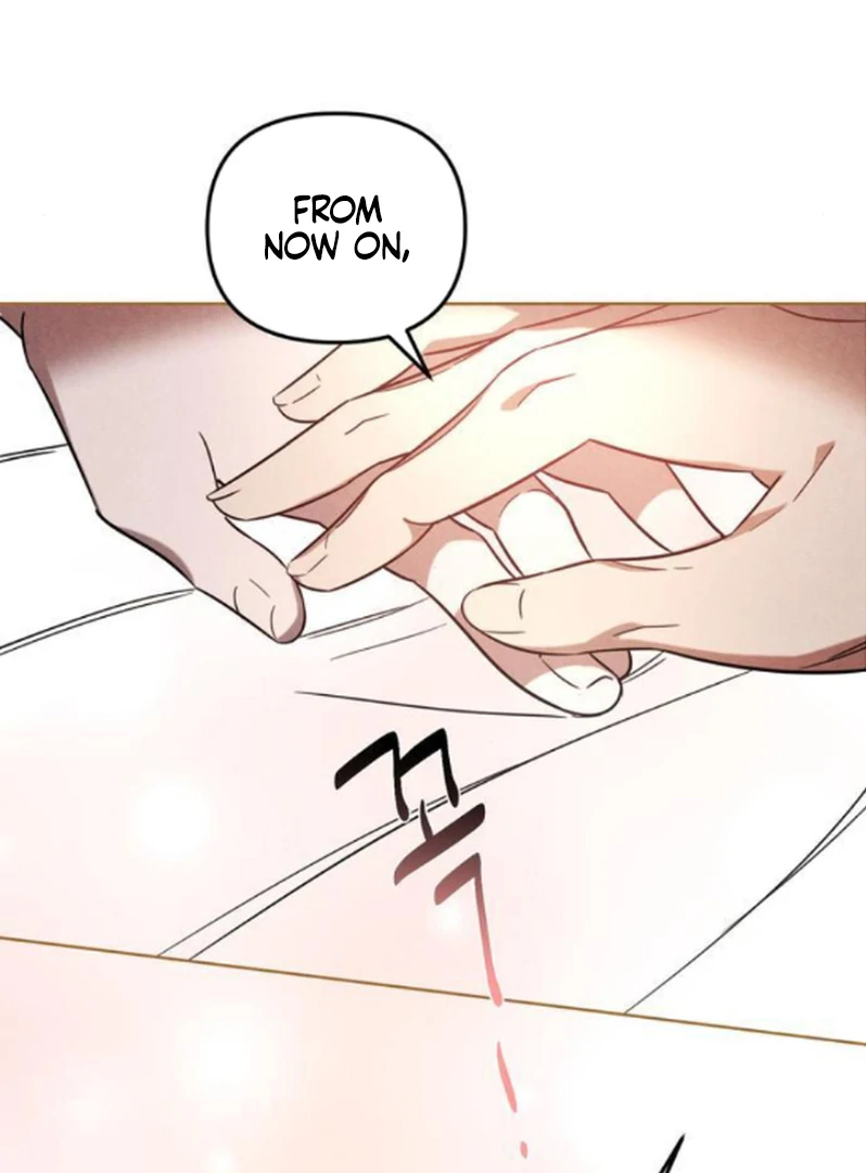 At the Place Where the Golden Rose Broke Chapter 11 - page 77