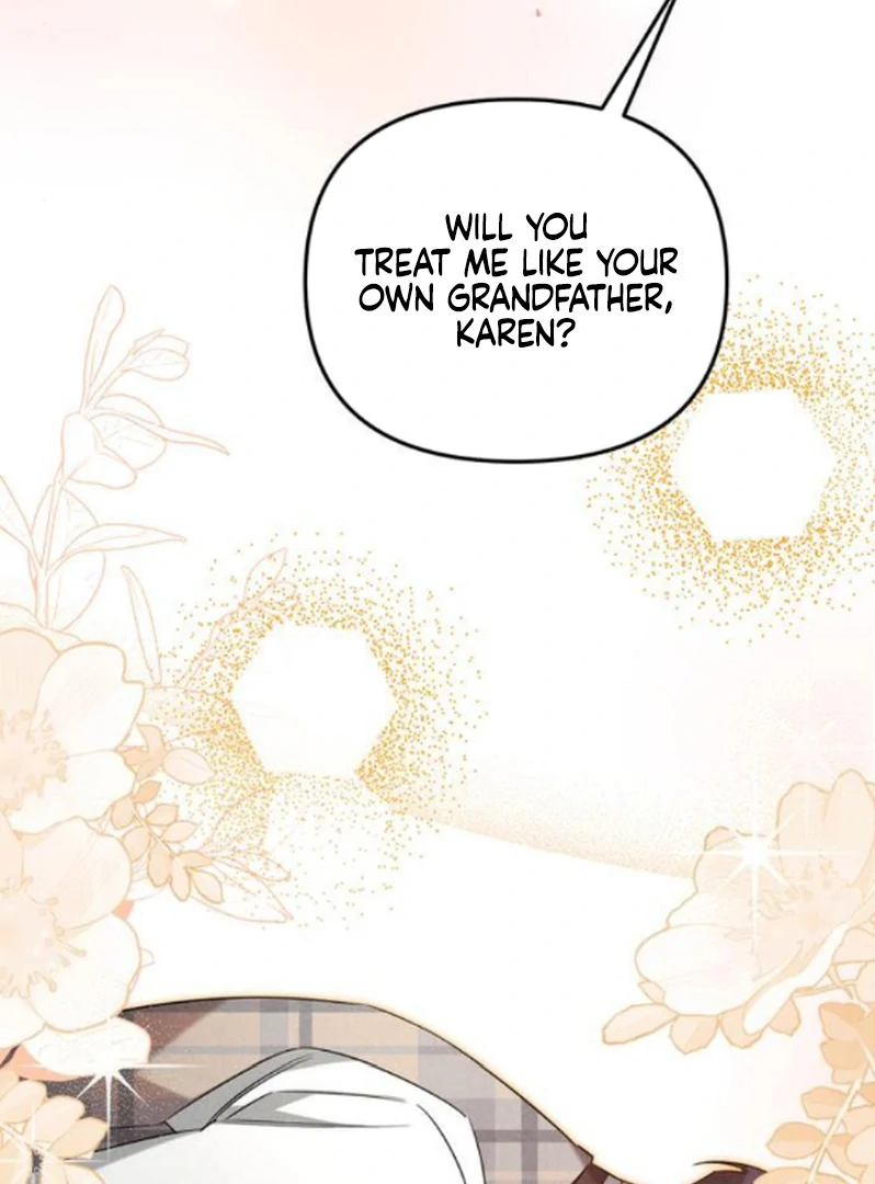 At the Place Where the Golden Rose Broke Chapter 11 - page 78