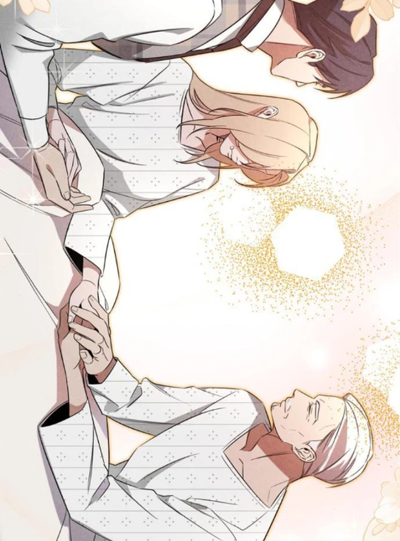 At the Place Where the Golden Rose Broke Chapter 11 - page 79