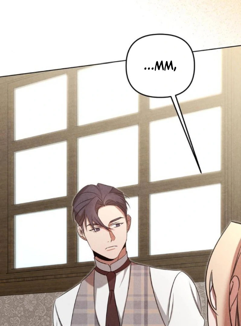At the Place Where the Golden Rose Broke Chapter 11 - page 8