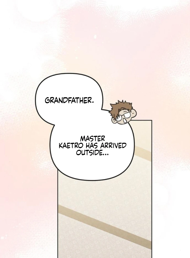 At the Place Where the Golden Rose Broke Chapter 11 - page 83